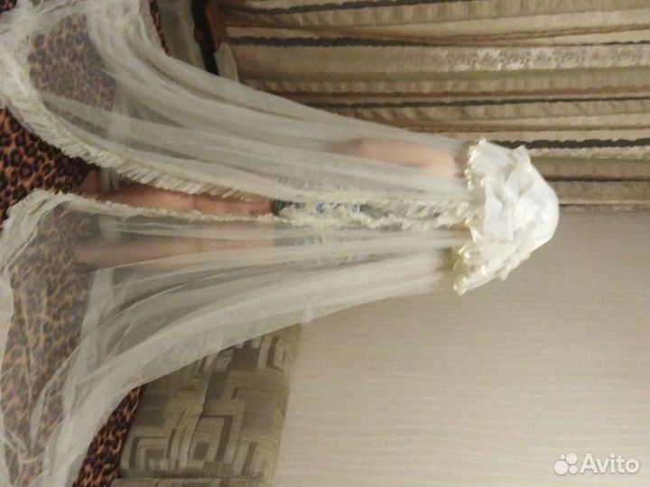 Балдахин+бортики, держатель