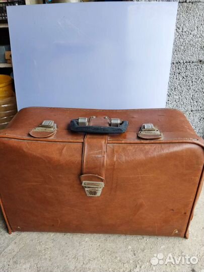 Швейная машина Чайка 3