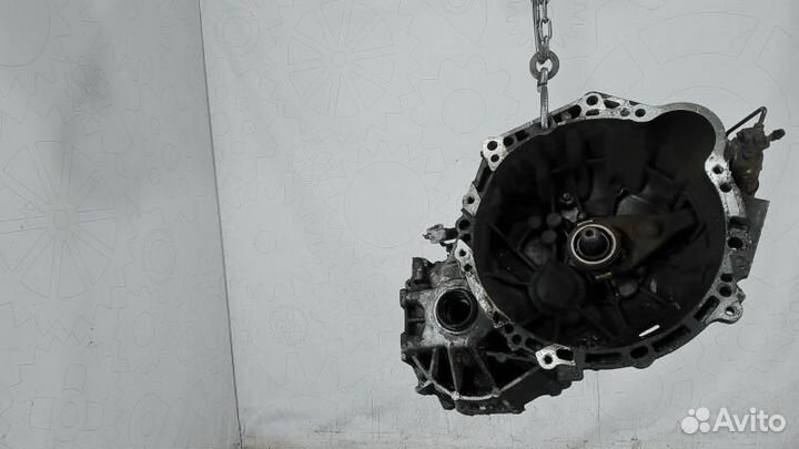 МКПП 5-ст. Toyota Avensis 1.8 (2002) 1ZZ-FE