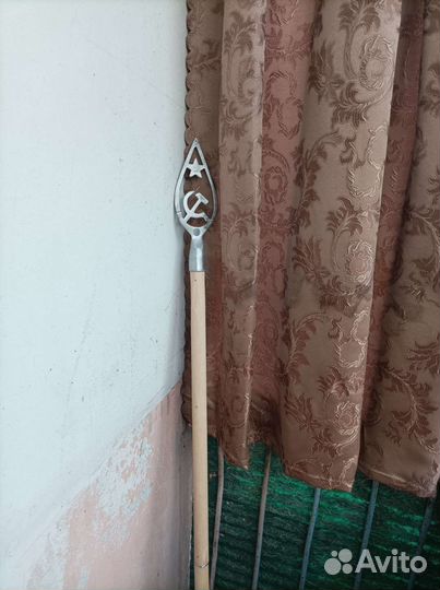 Основание флага