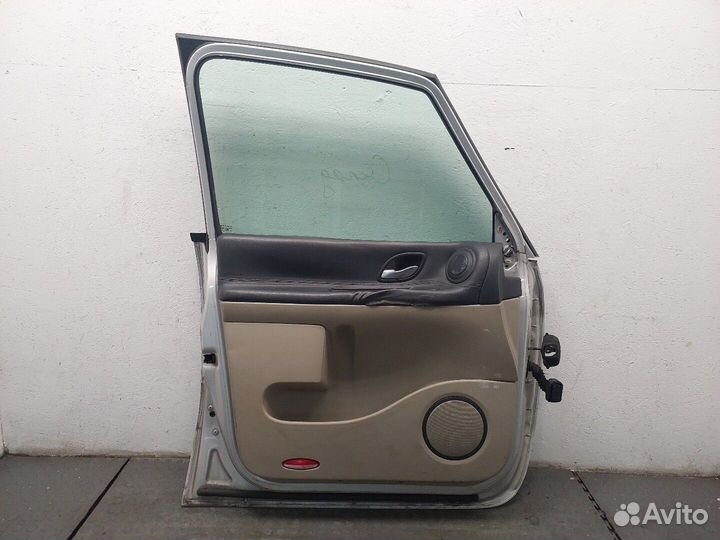 Стеклоподъемник электрический Renault Espace 4 2002, 2006