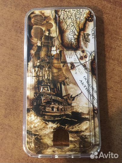 Чехол на iPhone 12 новый