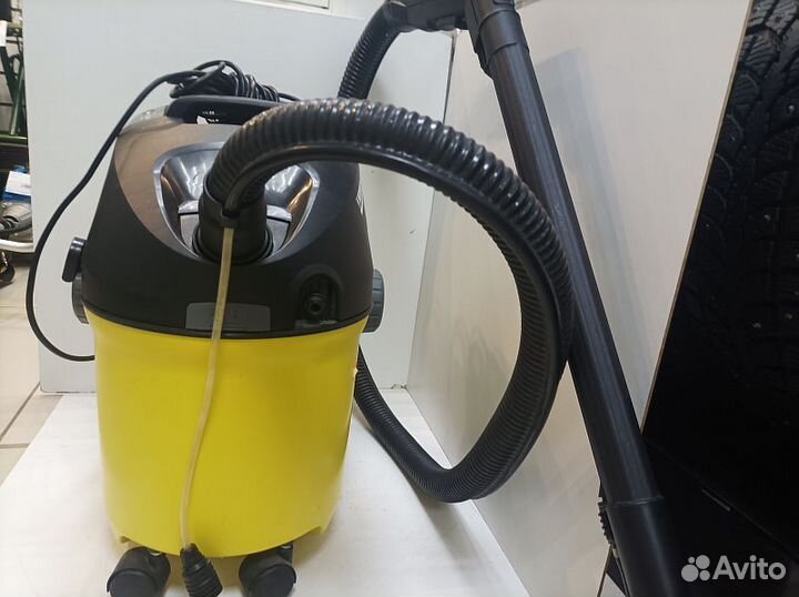 Пылесос моющий Karcher SE 5.100