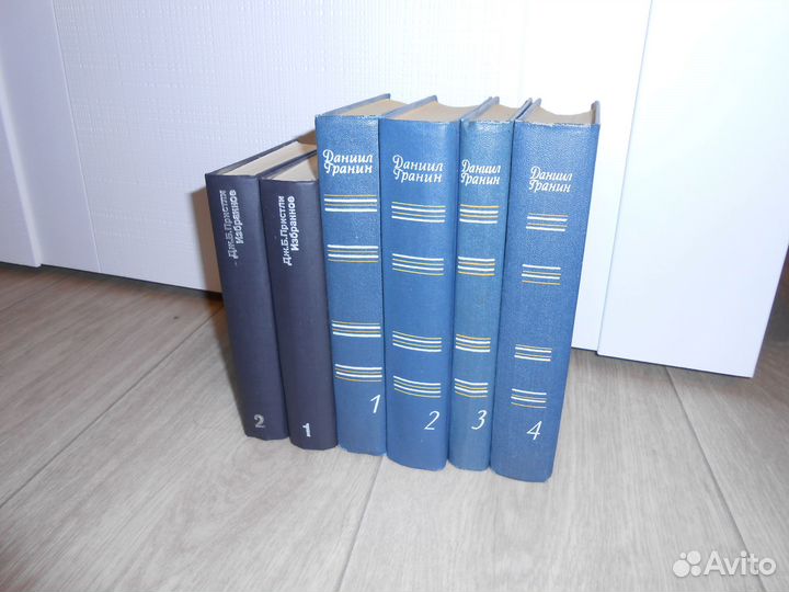 Гранин 4т, Пристли 4т, Основы теории корабля 1959