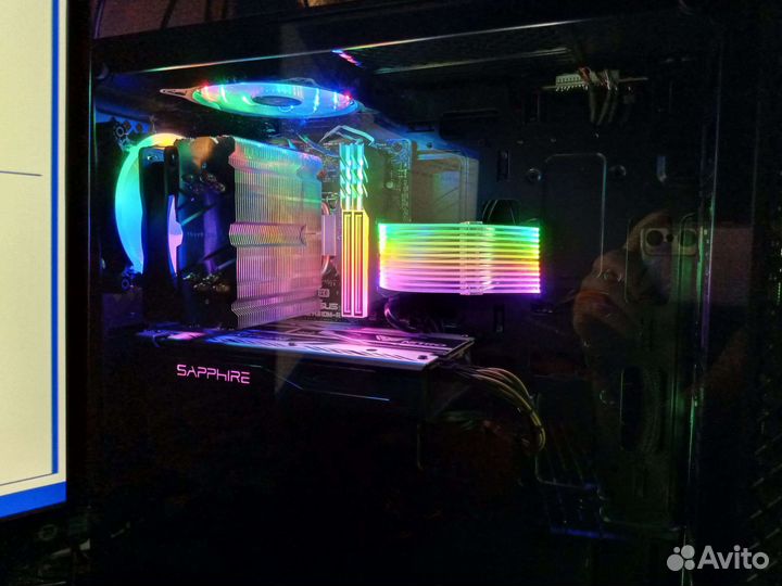 Сборка Ремонт Компьютеров