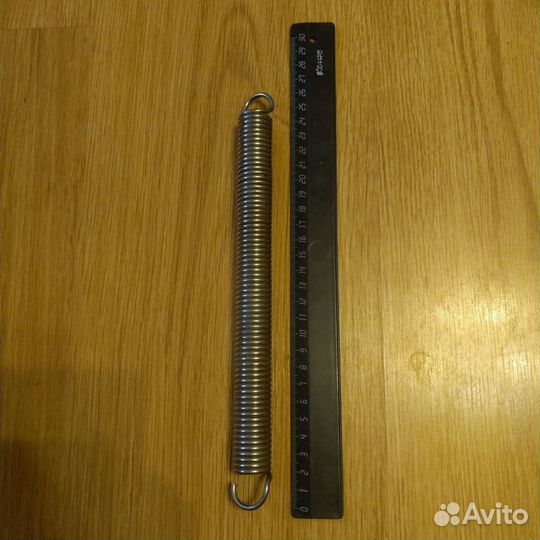 Дверная пружина 25 см