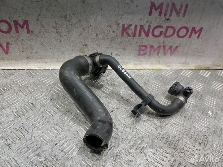 Патрубок системы охлаждения Bmw 3-Series E90