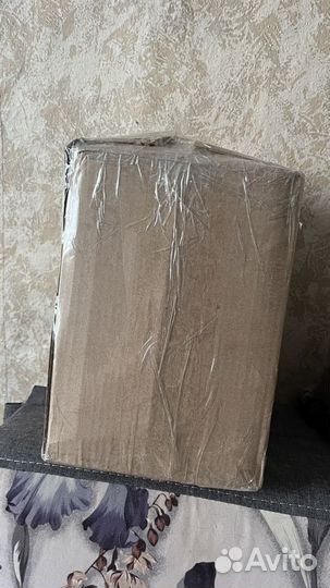 Вещи пакетом