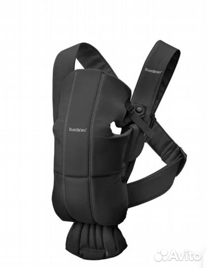 Эргорюкзак BabyBjorn mini