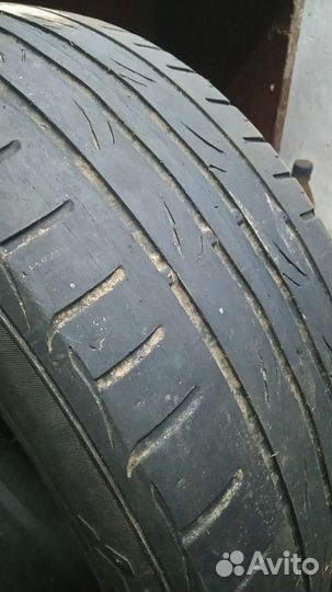 Kumho Ecsta 711 195/50 R15 82