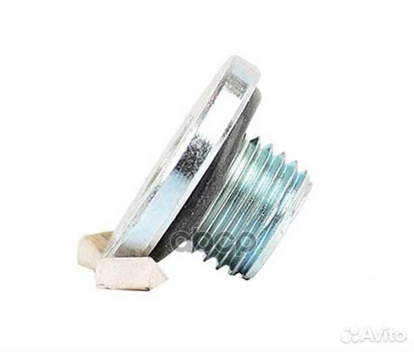 Болт поддона сливной M14x1.5mm BSG 65-230-002 B