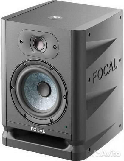 Focal alpha EVO 50 65 студийный монитор