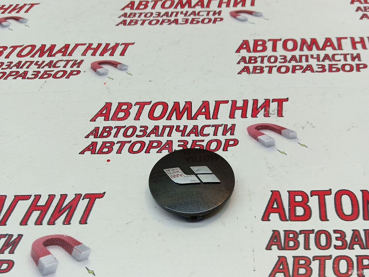 Заглушка литого диска Lixiang L7