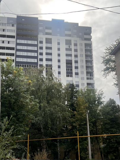 1-к. квартира, 51 м², 11/23 эт.