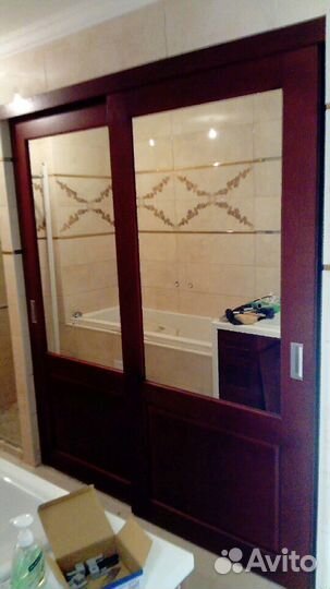 Сборка мебели