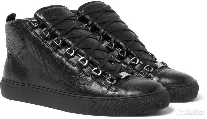 Кеды Balenciaga arena