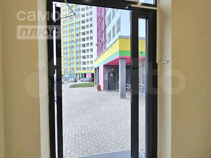 Сдам офисное помещение, 46.3 м²