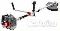 Бензиновый триммер бтр-2500Р Ресанта
