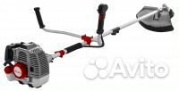 Бензиновый триммер бтр-2500Р Ресанта