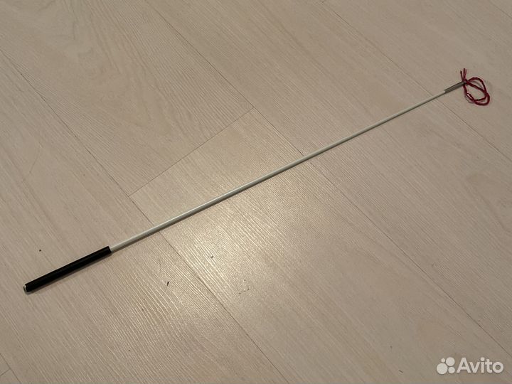 Палочка для ленты 60 см pastorelli