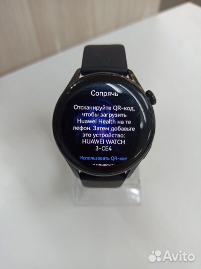 Смарт-часы Huawei watch 3 (336)