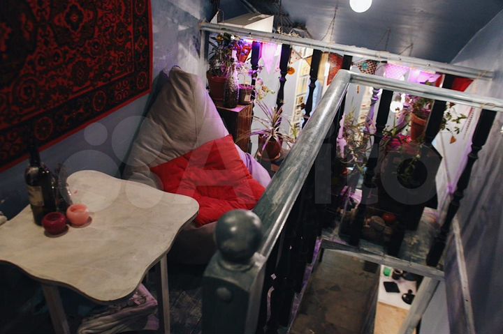 Помещение свободного назначения, 16 м²