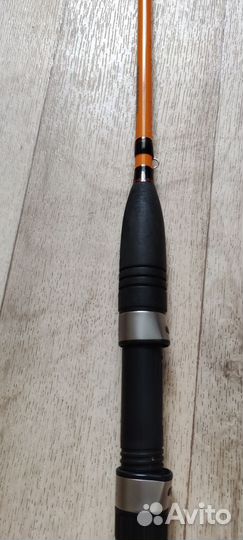 Спининг Maximus work horse x