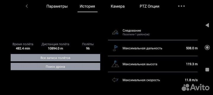 Дрон sjrs f11s pro 4k
