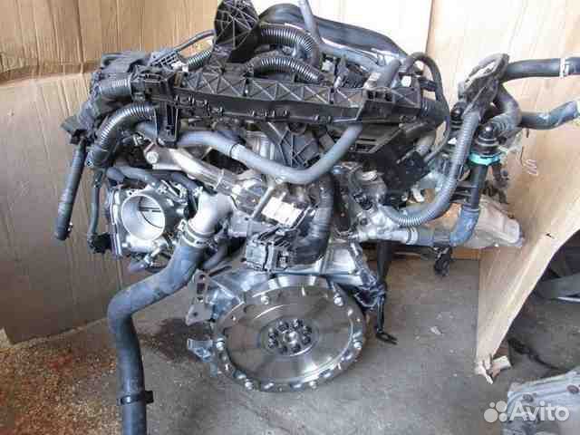 Двигатель toyota land cruiser prado iii j120 1kd-f