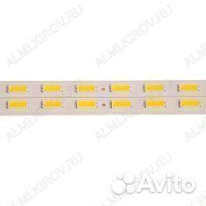 LED подсветка светодиодная TV для Sony 342мм