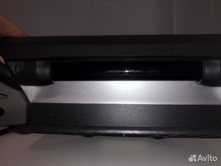 Аппарат для проверки купюр