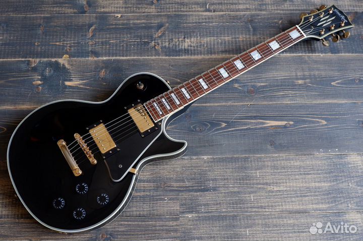 Электрогитара Grass Roots Les Paul