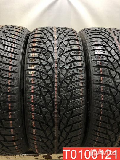 Nokian Tyres WR D4 225/50 R18 99H