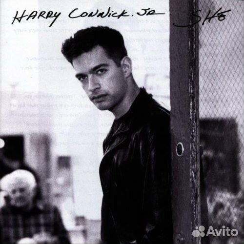 Connick, Harry, Jr. - She (1 CD)