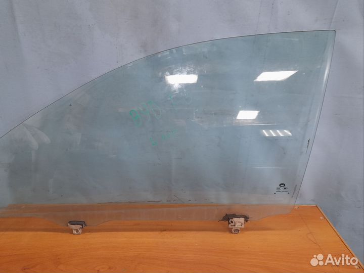 Стекло переднее BYD F3