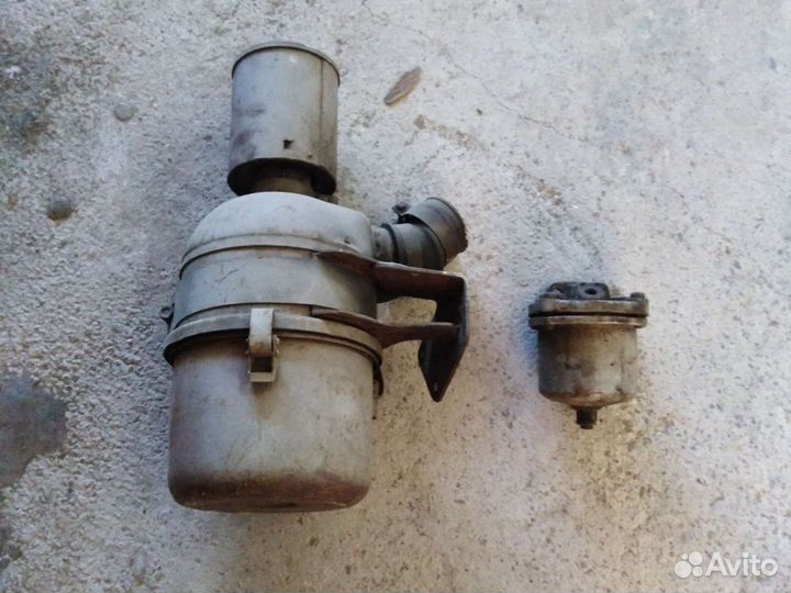 Запчасти на т 25, втз