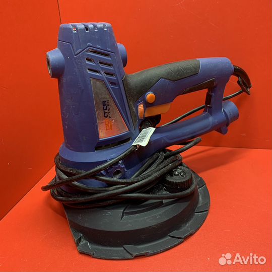 Машина шлифовальная Dexter R7241-w (26020)