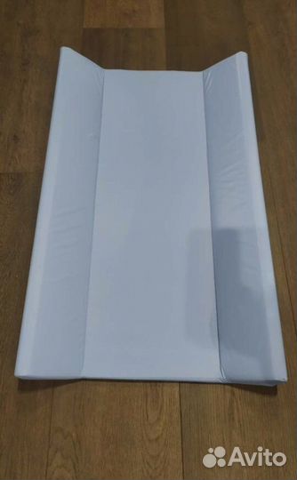 Пеленальная доска