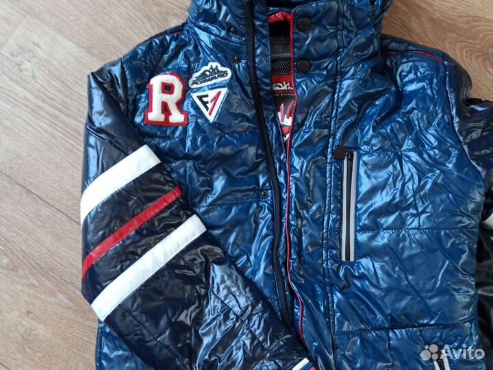 Горнолыжный костюм forward