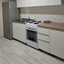 1-к. квартира, 35 м², 9/17 эт.