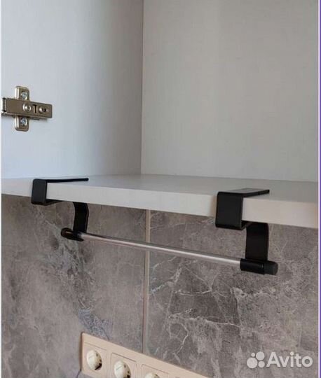 Держатель для полотенец