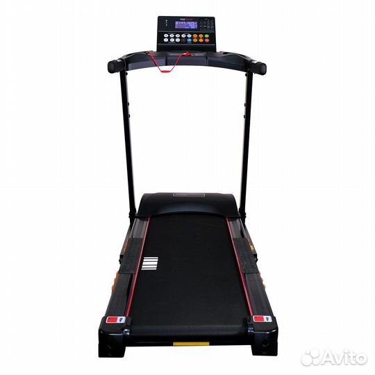 Электрическая беговая дорожка Protrain M01S