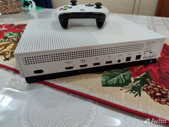 Xbox one s 1tb