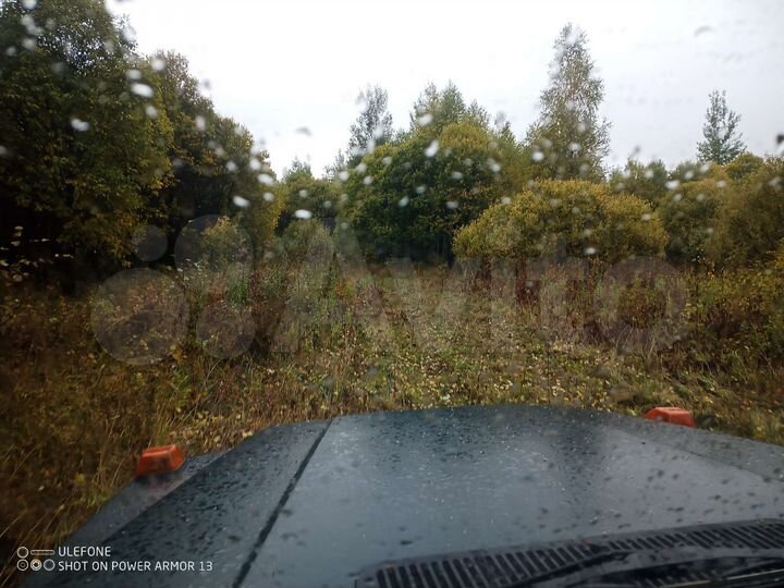 Участок 45 сот. (ИЖС)