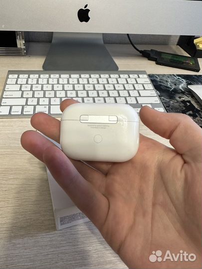 Airpods pro