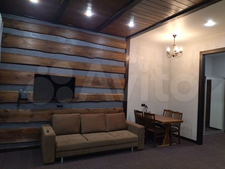 Апартаменты-студия, 47,7 м², 9/10 эт.