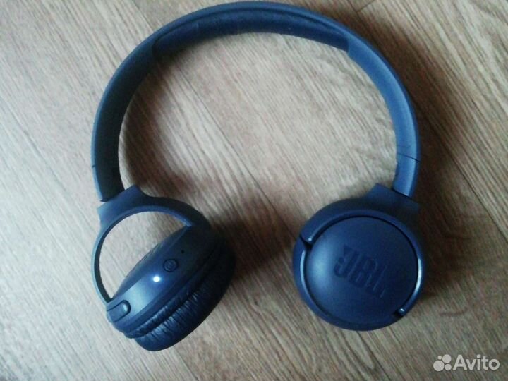Беспроводные наушники jbl tune 500bt