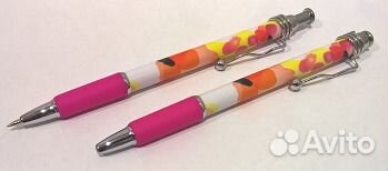 Ручка шариковая, карандаш автоматический