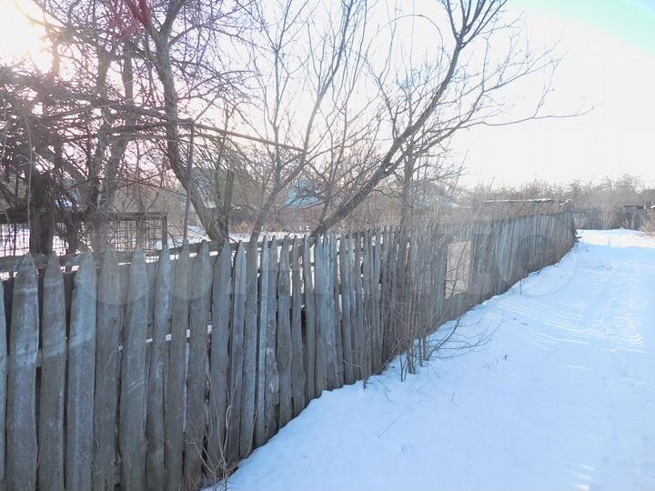 Дача 20 м² на участке 6 сот.