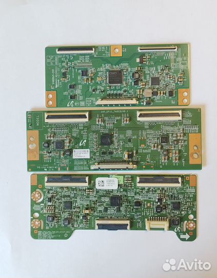 Ткон (Обновлено)